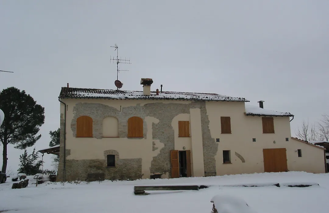 Agriturismo Ca'de'Gatti-1